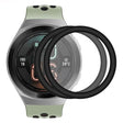 2Piezas ENKAY HAT PRINCE Protector de pantalla Huawei Watch GT2e 46mm - Con Escala