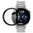 Protector de pantalla de cristal orgánico IMAK Huawei Watch 3