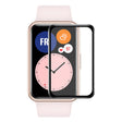 ENKAY Huawei Watch Fit Protector de pantalla PMMA curvado 3D