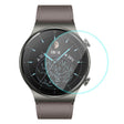 Protector de pantalla de cristal templado 9H ENKAY Huawei Watch GT 2 Pro