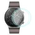 2pcs ENKAY Huawei Watch GT 2 Pro protector de pantalla de cristal templado