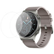 2Pcs Huawei Watch GT 2 Pro protector de pantalla de cristal templado