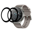 2Pcs IMAK Huawei Watch GT 2 Pro HD protector de pantalla