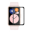 ENKAY Huawei Watch Fit Mini Protector de pantalla 3D de PMMA de bordes curvados