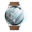 2Piezas HAT PRINCE Protector de pantalla HD Huawei Watch GT 3 (46mm)