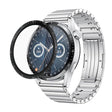 Huawei Watch GT 3 (46mm) Protector de pantalla curvado PMMA 3D