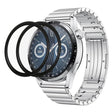 2Piezas Huawei Watch GT 3 (42mm) Protector de pantalla 3D PMMA