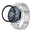Huawei Watch GT 3 (42mm) Protector de pantalla curvado PMMA 3D