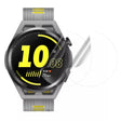 2Pcs Huawei Watch GT Runner protector de pantalla transparente