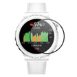 ENKAY Huawei Watch GT 3 Pro 43mm Protector de pantalla PMMA oleofóbico