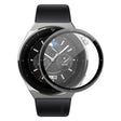 ENKAY Huawei Watch GT 3 Pro 46mm Protector de pantalla PMMA curvado 3D