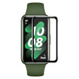 ENKAY Huawei Band 7 / Honor Band 6 protector de pantalla ultra transparente de PMMA