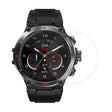 Zeblaze Stratos 2 HD protector de pantalla transparente