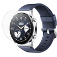 Xiaomi Watch S1 arc edge protector de pantalla de cristal templado