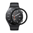ENKAY Xiaomi Watch S1 HD Protector de pantalla de cristal templado PMMA