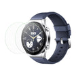 2Pcs Xiaomi Watch S1 protector de pantalla de cristal templado