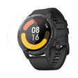 Xiaomi Watch S1 Active Protector de pantalla de cristal templado HD de 0,3 mm