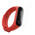Protector de pantalla HAT PRINCE Xiaomi Mi Band 3 – 2Pcs