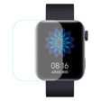 Xiaomi Mi Watch protector de pantalla ultratransparente a prueba de arañazos