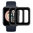 2Pcs ENKAY protector de pantalla ultra transparente para Xiaomi Redmi Watch