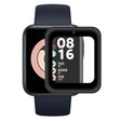 ENKAYXiaomi Redmi Watch protector de pantalla ultratransparente