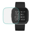Protector de pantalla antideflagrante Fitbit Versa 2