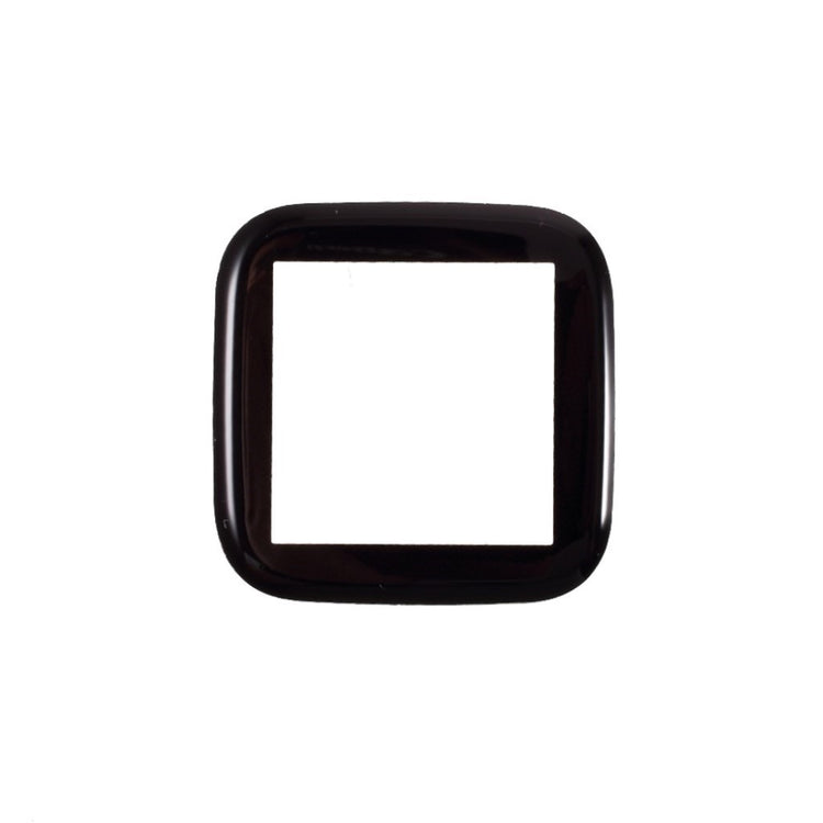Fitbit Versa 2 Hærdet Glas Skærmbeskytter - Gennemsigtig#serie_625