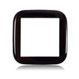 Protector de pantalla de cristal templado Fitbit Versa 2