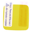 2Pzs Protector de pantalla Fitbit Versa 2