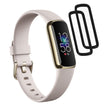 2Pcs Fitbit Luxe protector de pantalla