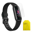 5 Pcs Fitbit Luxe protector de pantalla