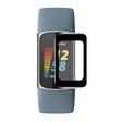 Protector de pantalla PMMA curvado ENKAY Fitbit Charge 5
