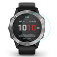 Protector de pantalla de cristal templado 9H HAT PRINCE Garmin Fenix 6X / 6X Pro