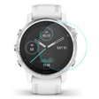 Protector de pantalla de cristal templado HAT PRINCE Garmin Fenix 6S / 6S Pro 9H