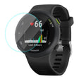 Protector de pantalla de cristal templado HAT PRINCE 9H para Garmin Forerunner 45 / 45s