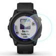 SOMBRERO PRINCE ENKAY Protector de pantalla de cristal templado Garmin Forerunner 745