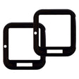 2Piezas protector de pantalla Garmin Venu Sq