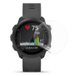 Garmin Forerunner 235 / 225 HD protector de pantalla transparente