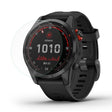Protector de pantalla transparente Garmin Fenix 7S HD