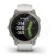 Protector de pantalla transparente Garmin Epix Gen 2 HD