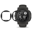 2Pcs Garmin Instinct 2 HD PMMA protector de pantalla