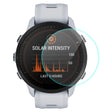 ENKAY Garmin Forerunner 955 protector de pantalla de cristal de aluminio
