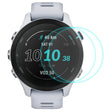 2Pcs ENKAY HATPRINCE Garmin Forerunner 255S protector de pantalla transparente