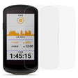 2Pcs Garmin Edge 1040 protector de pantalla de cristal templado