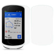 2Pcs Garmin Edge Explore 2 protector de pantalla de cristal templado