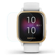 Garmin Venu Sq 2 / Sq HD protector de pantalla transparente