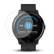 Protector de pantalla antiarañazos Garmin Vivoactive 3
