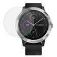 Protector de pantalla ultratransparente Garmin Vivoactive 3 D36MM