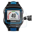 HAT PRINCE Garmin Forerunner 920XT 9H arce borde templado protector de pantalla de cristal