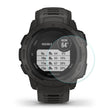 Protector de pantalla de cristal templado HAT PRINCE Garmin Instinct